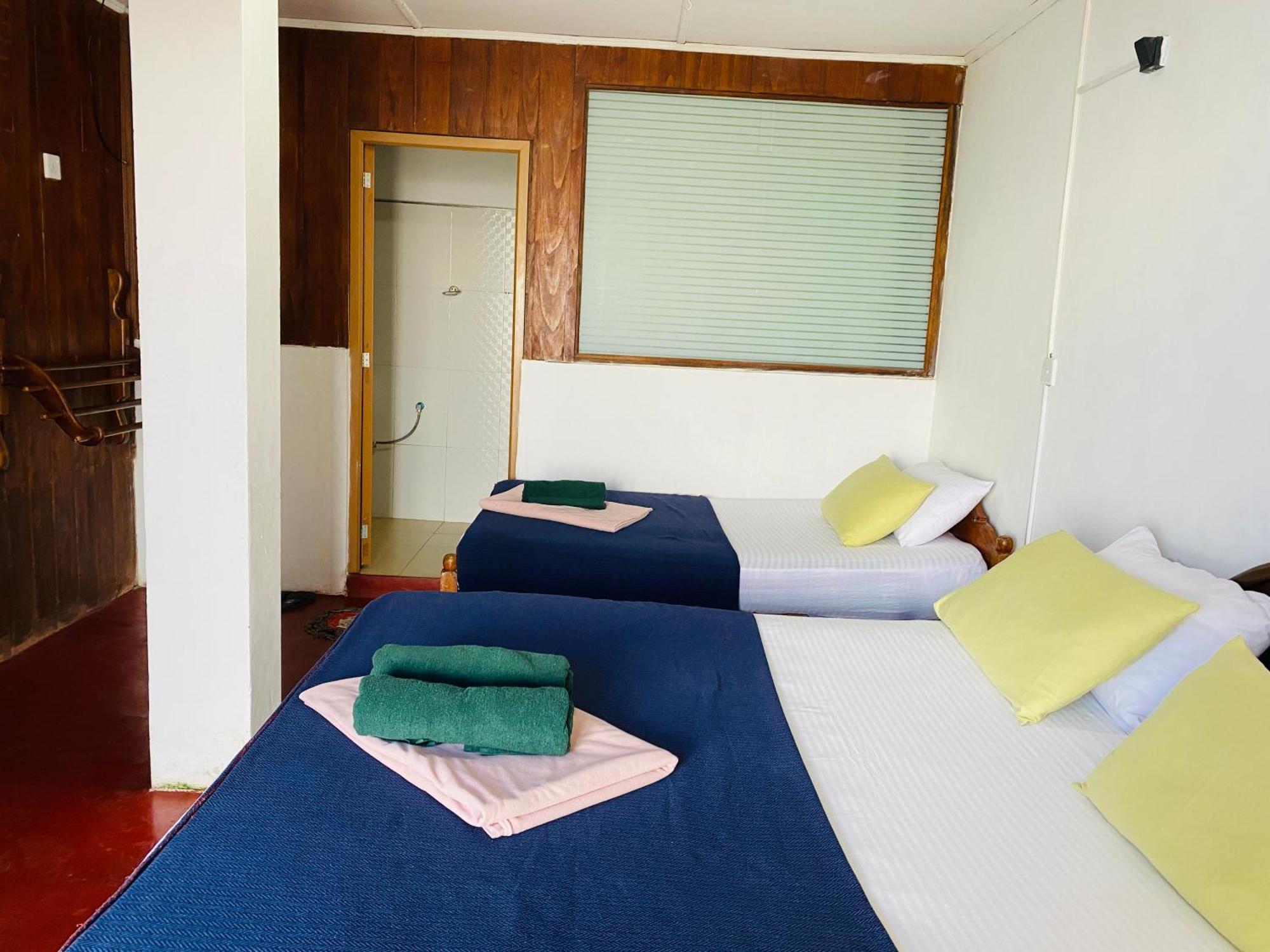 Hotel Rosenka Haputhale Haputale Exteriér fotografie