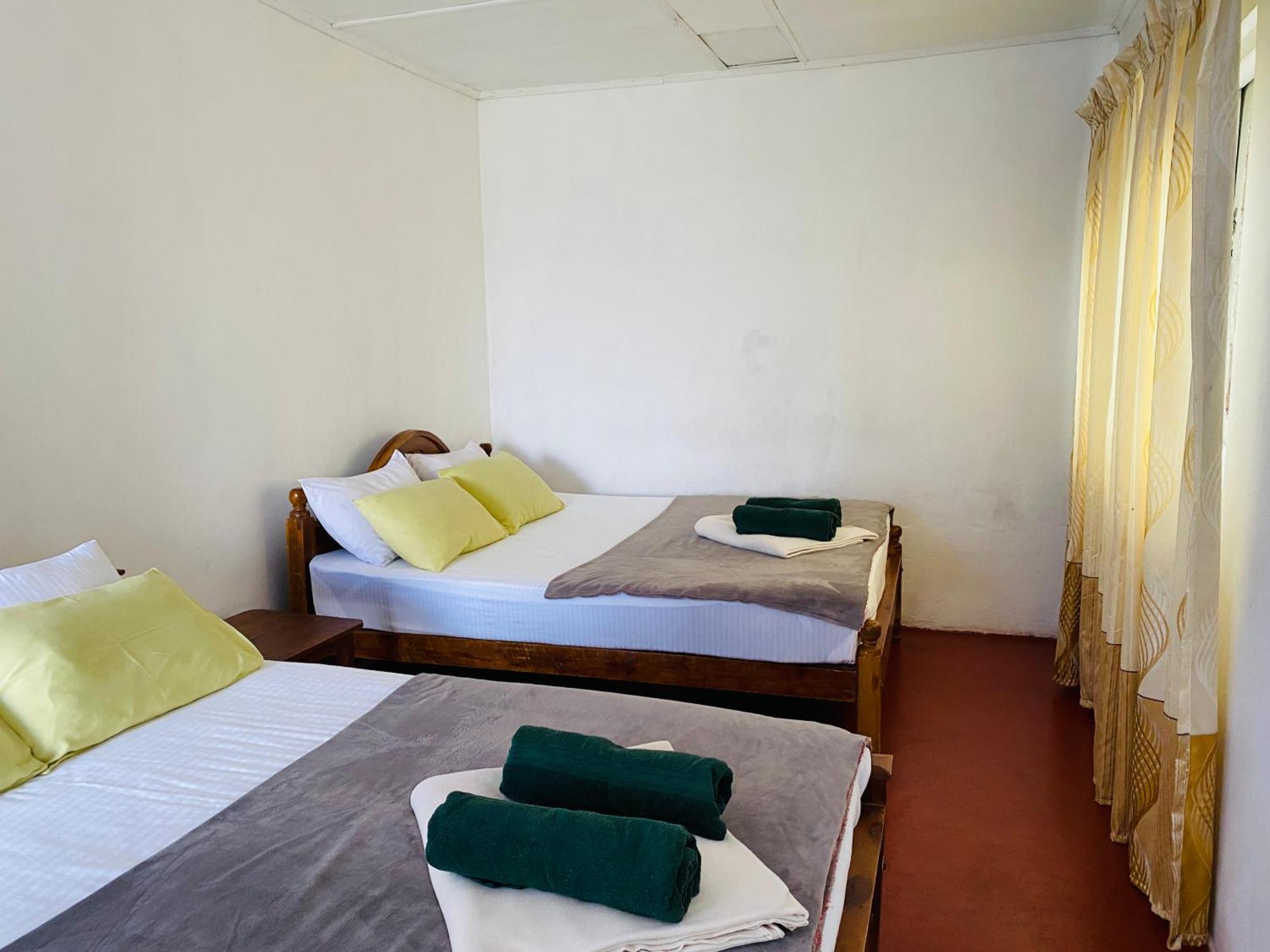 Hotel Rosenka Haputhale Haputale Exteriér fotografie