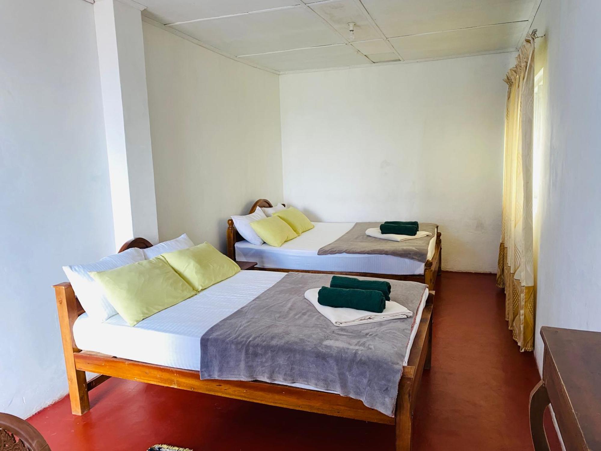 Hotel Rosenka Haputhale Haputale Exteriér fotografie
