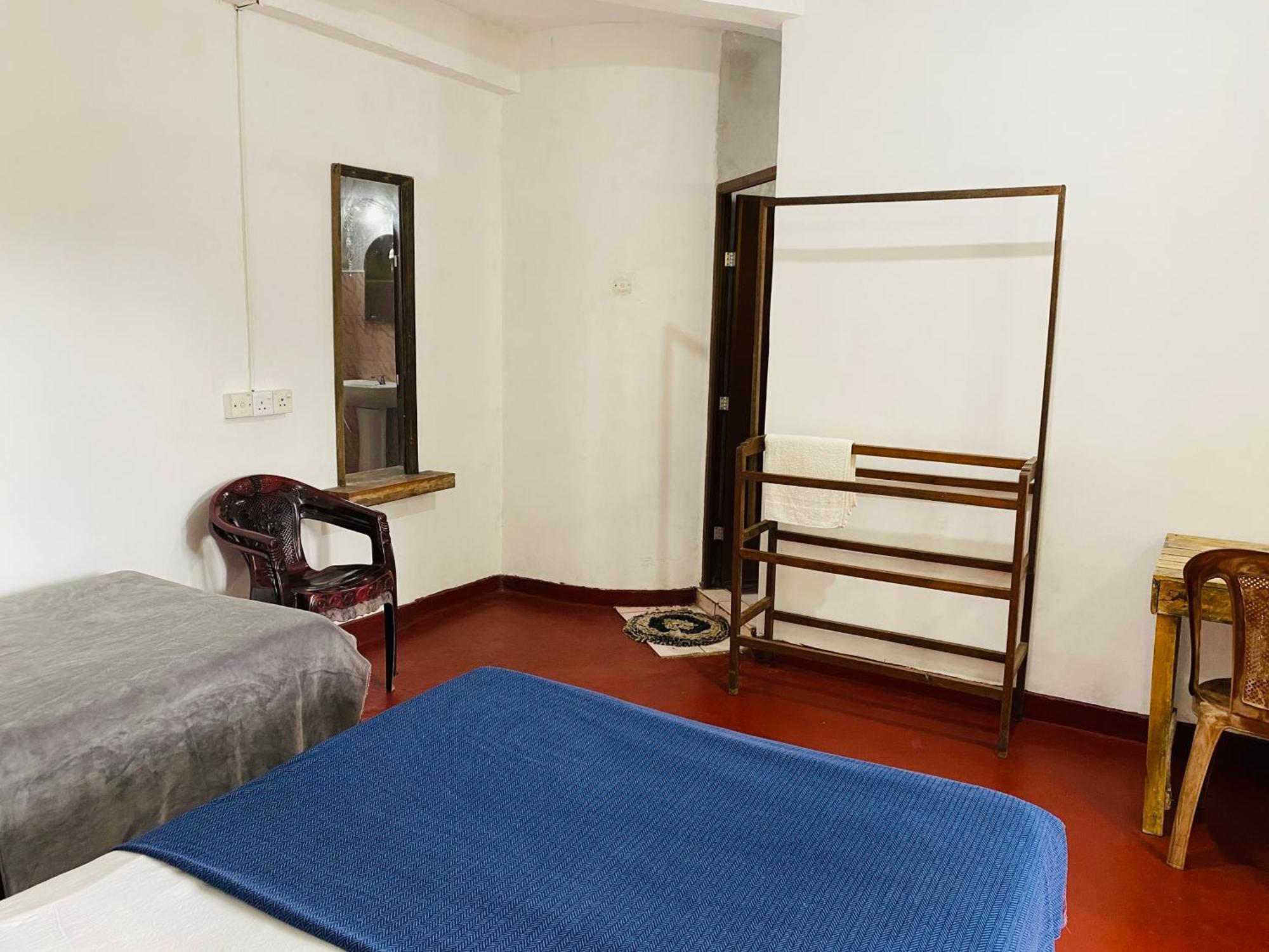 Hotel Rosenka Haputhale Haputale Exteriér fotografie