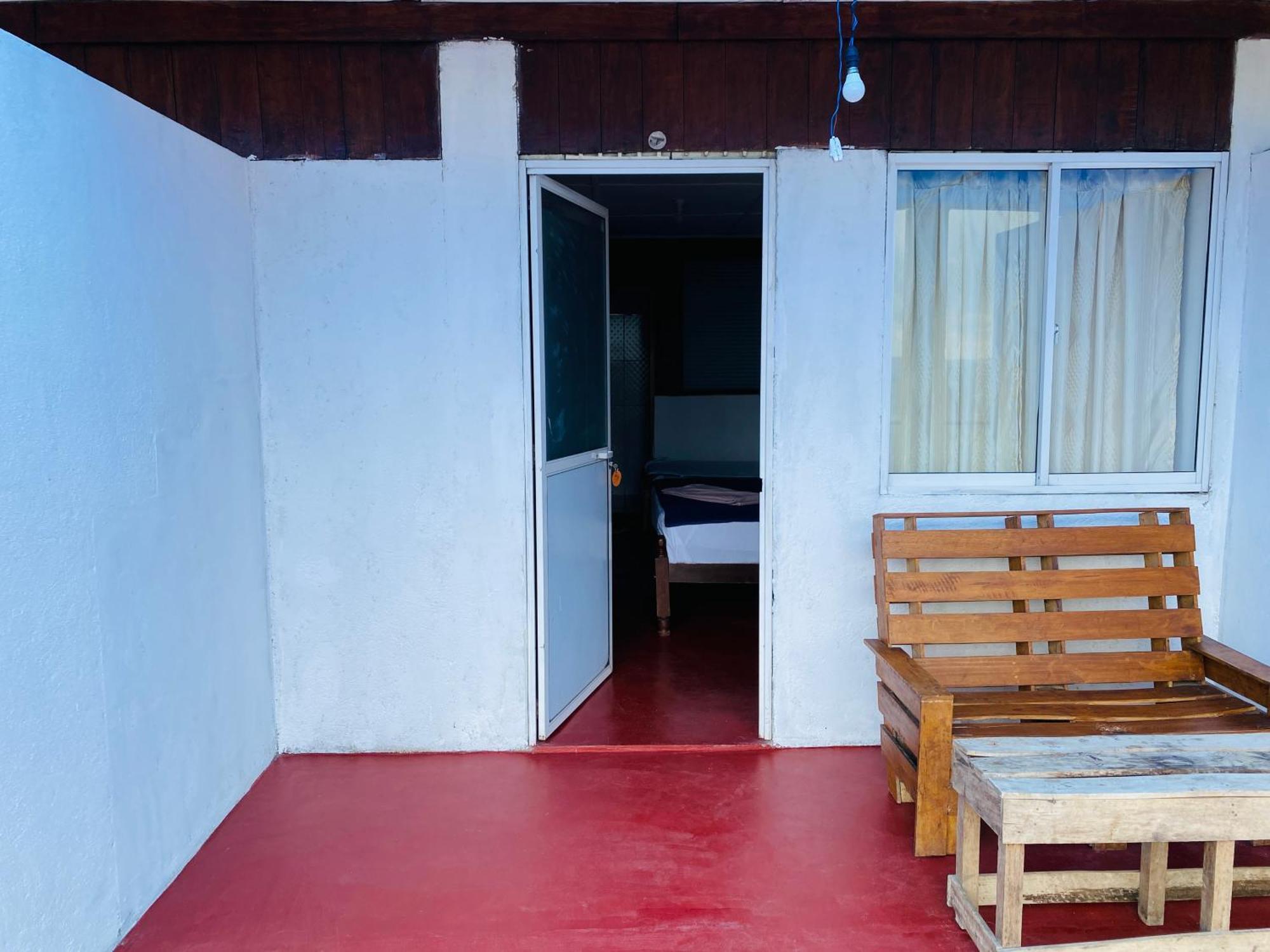 Hotel Rosenka Haputhale Haputale Exteriér fotografie