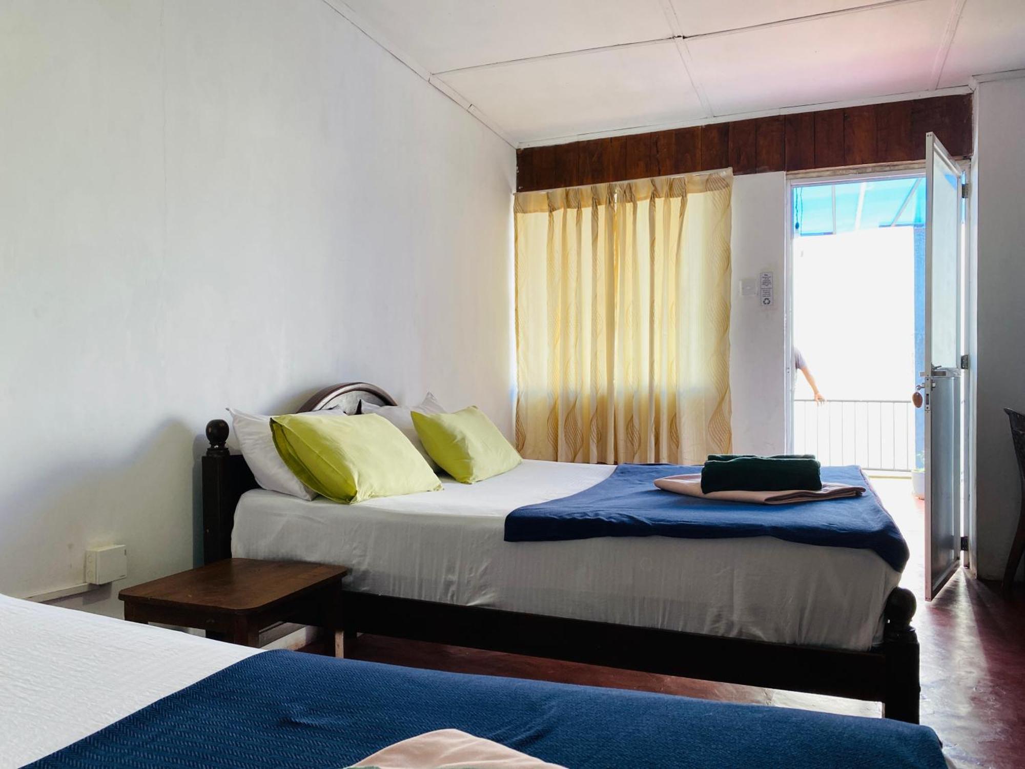 Hotel Rosenka Haputhale Haputale Exteriér fotografie