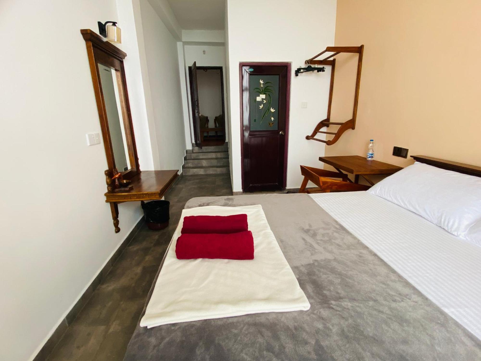Hotel Rosenka Haputhale Haputale Exteriér fotografie