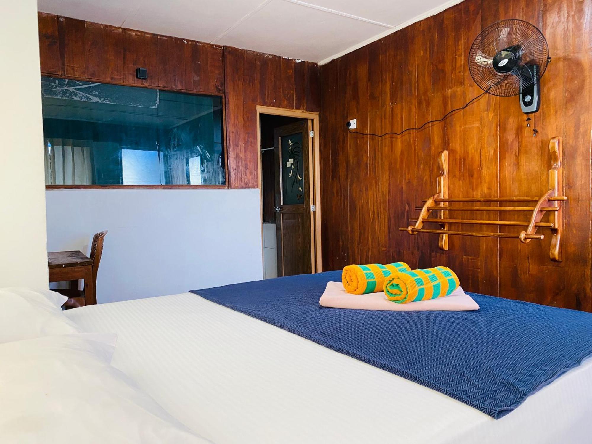 Hotel Rosenka Haputhale Haputale Exteriér fotografie
